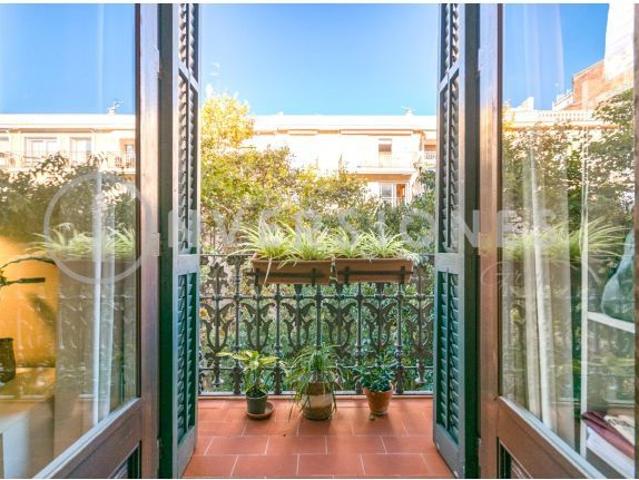 Piso en Venta en Barcelona, Barcelona