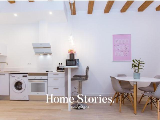 Piso en Venta en Barcelona, Barcelona