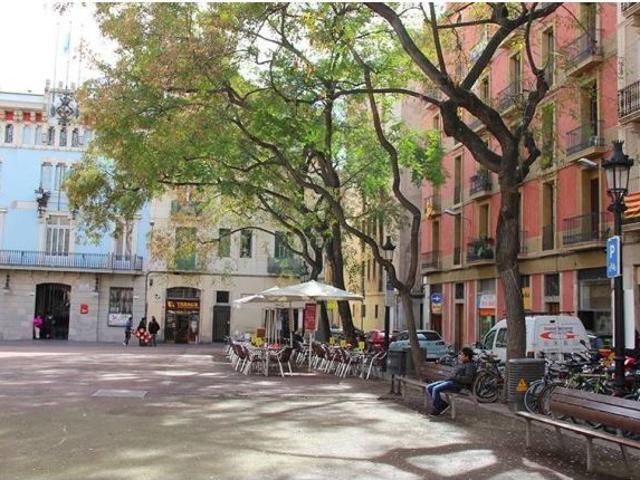Piso en Venta en Barcelona, Barcelona