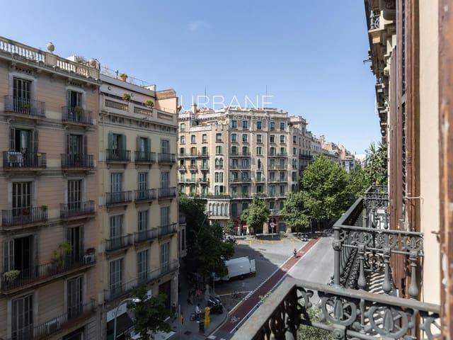 Piso en venta en Barcelona, Barcelona Costa Maresme