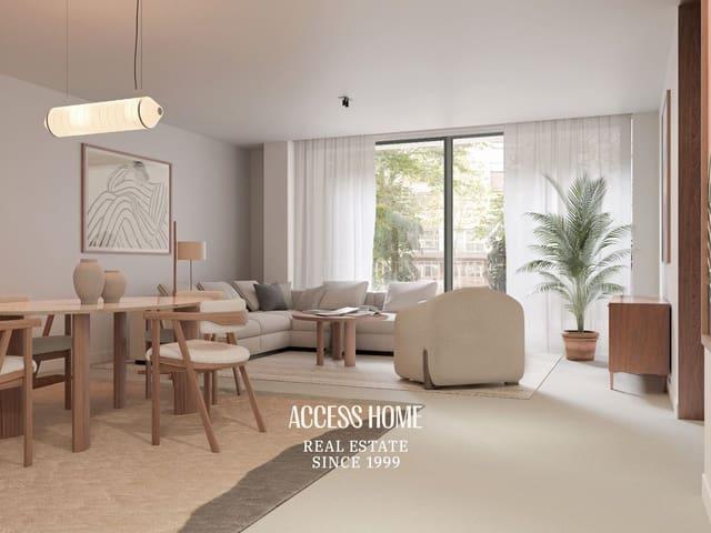 Piso en venta en Barcelona, Barcelona Costa Maresme