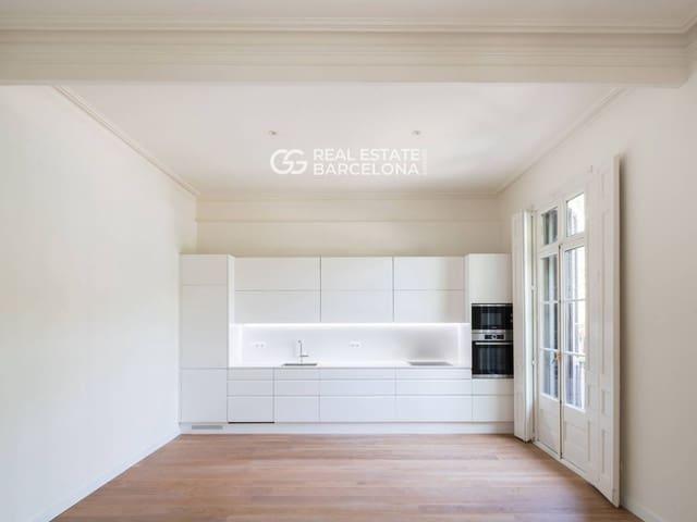 Piso en venta en Barcelona, Barcelona Costa Maresme