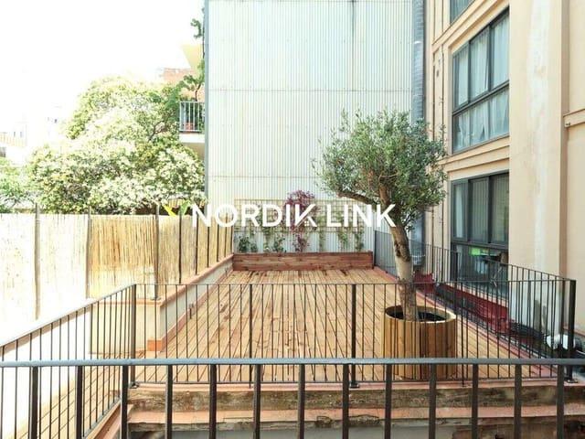 Piso en venta en Barcelona, Barcelona Costa Maresme