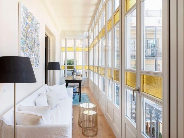 Piso en venta en Barcelona, Barcelona Costa Maresme