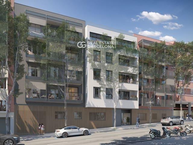 Piso en venta en Barcelona, Barcelona Costa Maresme
