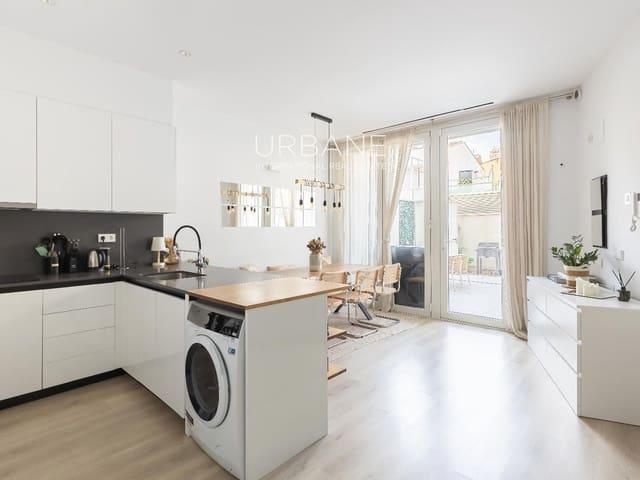 Piso en venta en Barcelona, Barcelona Costa Maresme