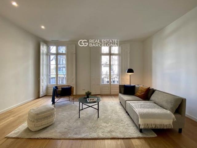 Piso en venta en Barcelona, Barcelona Costa Maresme