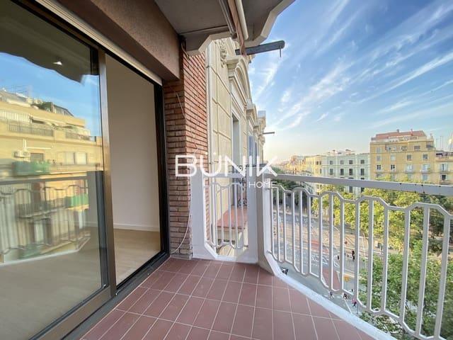 Piso en venta en Barcelona, Barcelona Costa Maresme