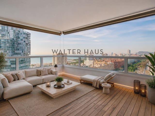 Piso en venta en Barcelona, Barcelona Costa Maresme