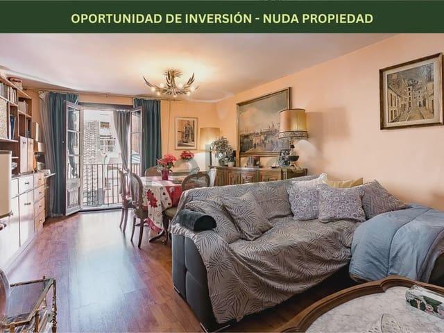 Piso en venta en Barcelona, Barcelona Costa Maresme