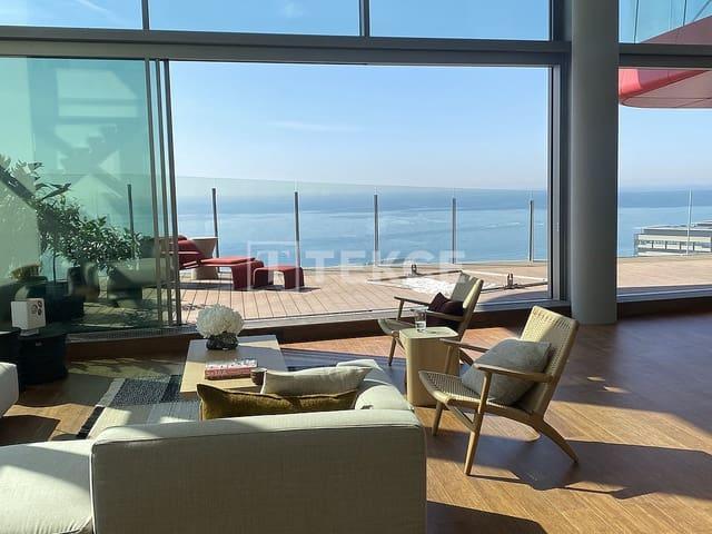 Piso en venta en Barcelona, Barcelona Costa Maresme