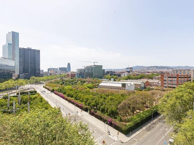 Piso en venta en Barcelona, Barcelona Costa Maresme