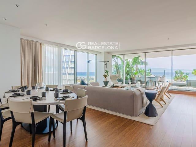 Piso en venta en Barcelona, Barcelona Costa Maresme