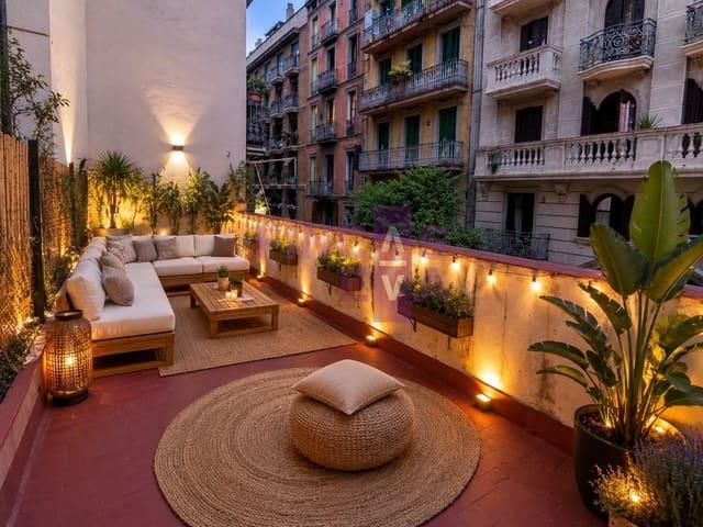 Piso en venta en Barcelona, Barcelona Costa Maresme