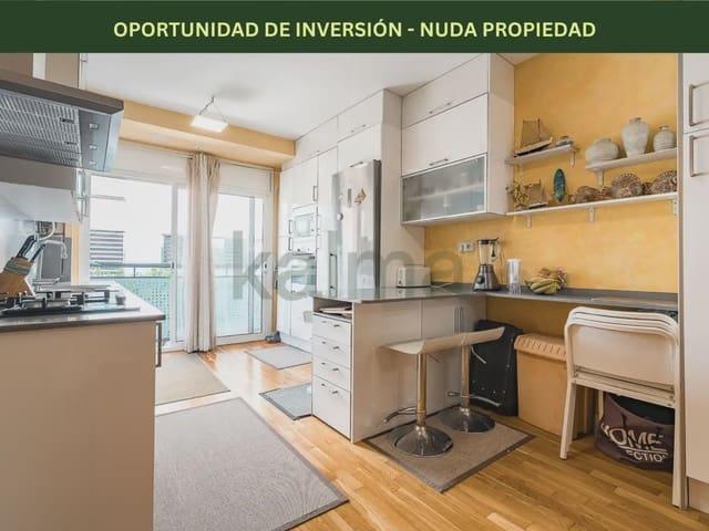 Piso en venta en Barcelona, Barcelona Costa Maresme