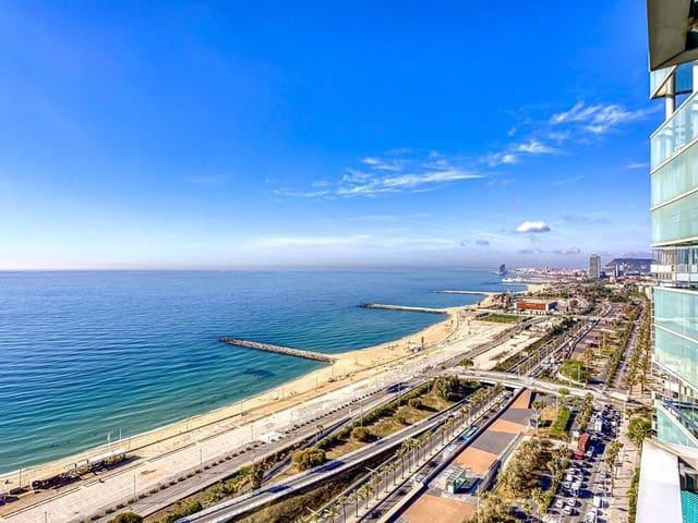 Piso en venta en Barcelona, Barcelona Costa Maresme