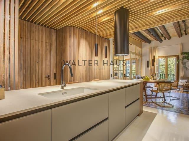 Piso en venta en Barcelona, Barcelona Costa Maresme