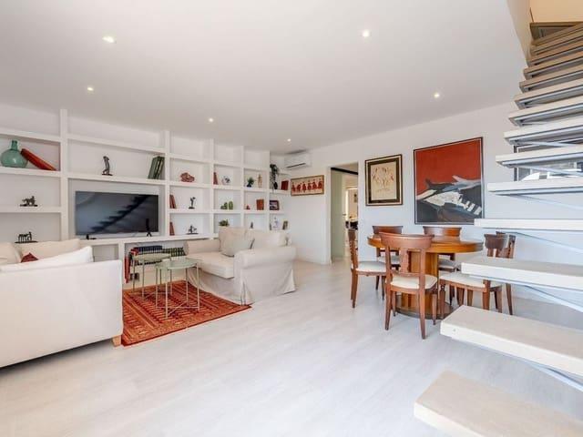Piso en venta en Barcelona, Barcelona Costa Maresme