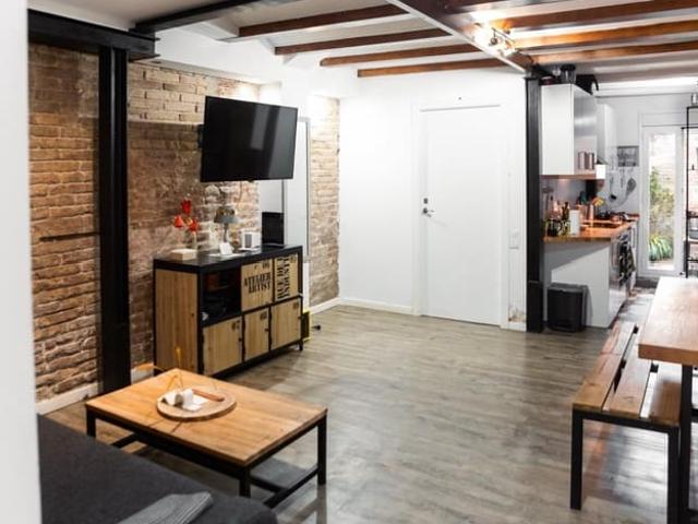 Piso en venta en Barcelona, Barcelona Costa Maresme