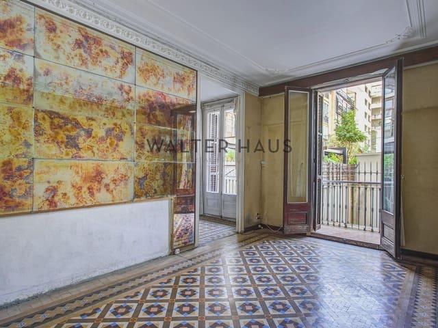 Piso en venta en Barcelona, Barcelona Costa Maresme