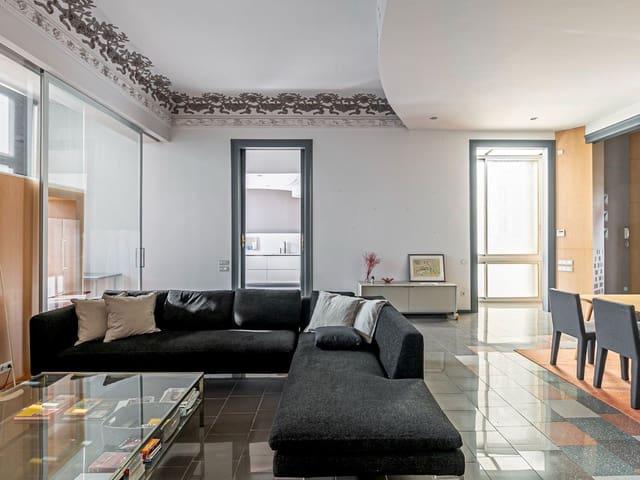 Piso en venta en Barcelona, Barcelona Costa Maresme