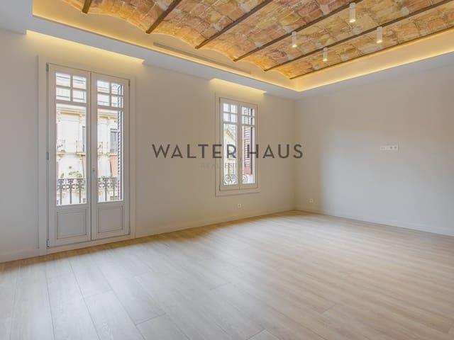 Piso en venta en Barcelona, Barcelona Costa Maresme