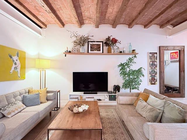 Piso en venta en Barcelona, Barcelona Costa Maresme
