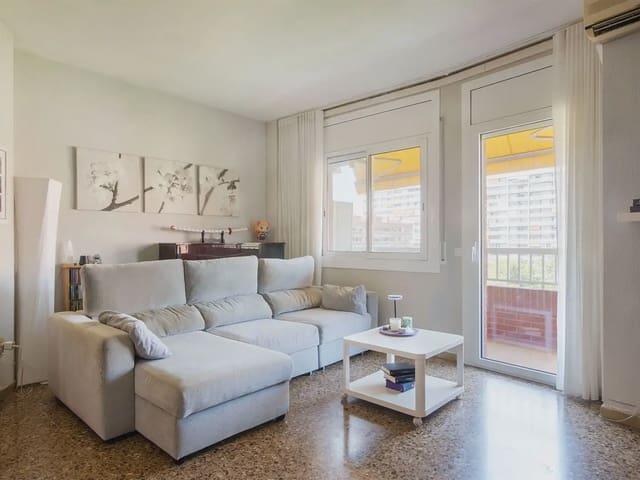 Piso en venta en Barcelona, Barcelona Costa Maresme