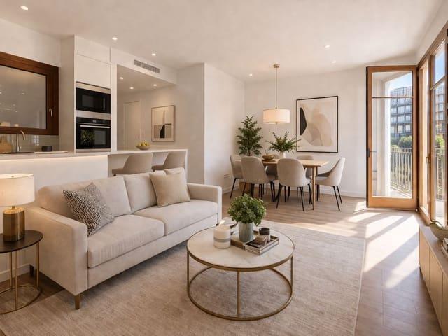 Piso en venta en Barcelona, Barcelona Costa Maresme