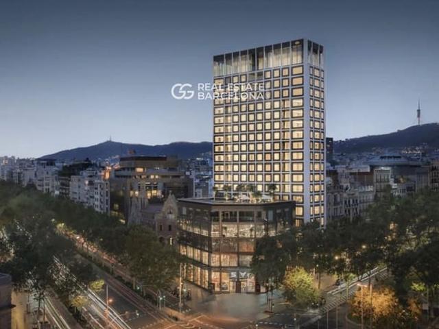 Piso en venta en Barcelona, Barcelona Costa Maresme