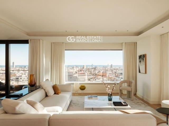 Piso en venta en Barcelona, Barcelona Costa Maresme