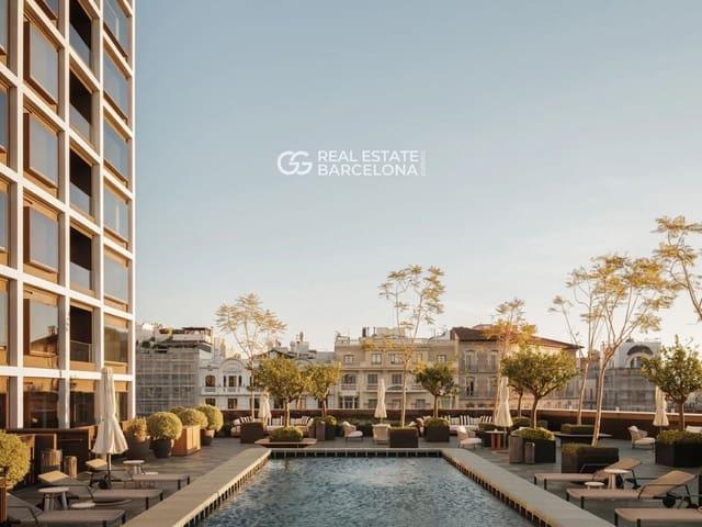 Piso en venta en Barcelona, Barcelona Costa Maresme