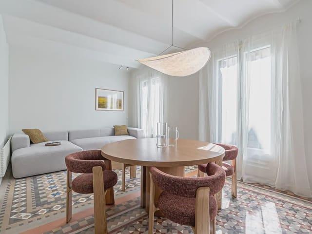 Piso en venta en Barcelona, Barcelona Costa Maresme