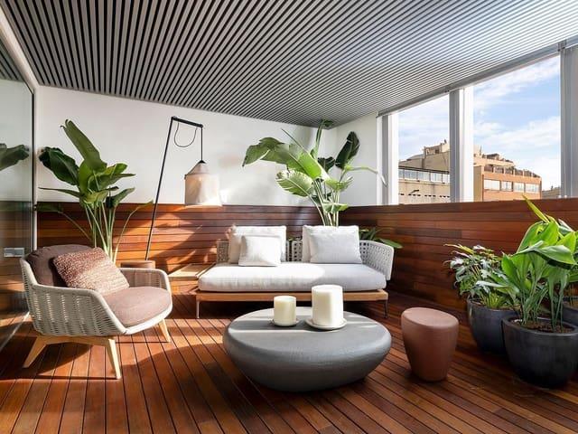 Piso en venta en Barcelona, Barcelona Costa Maresme