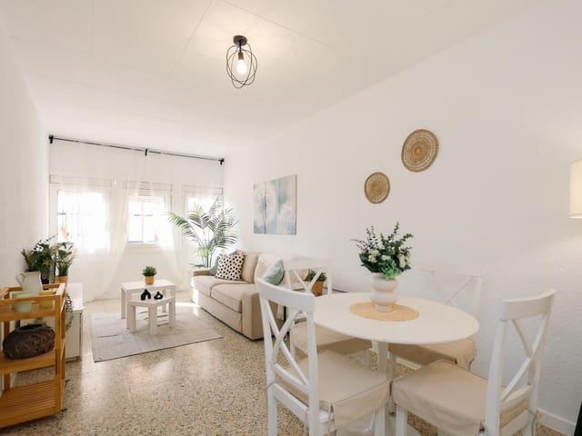 Piso en venta en Barcelona, Barcelona Costa Maresme