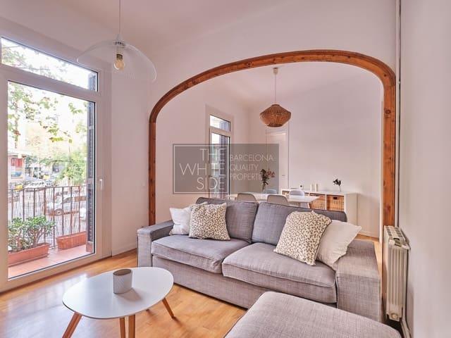 Piso en venta en Barcelona, Barcelona Costa Maresme