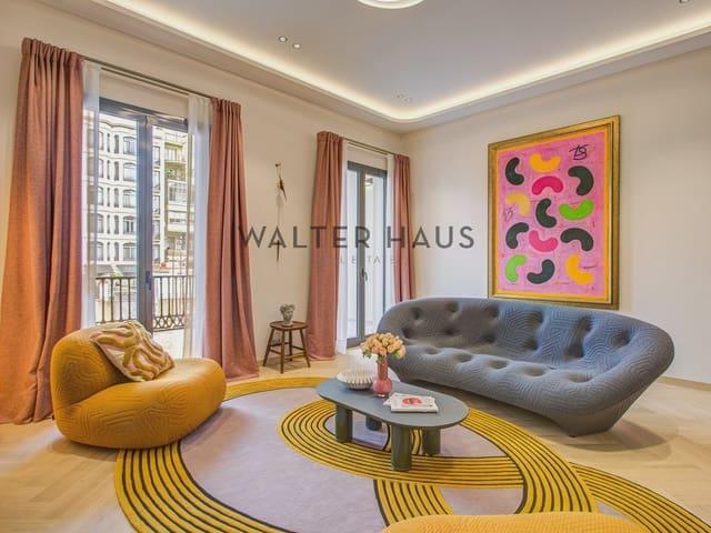Piso en venta en Barcelona, Barcelona Costa Maresme