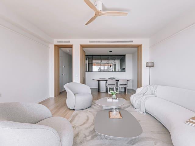 Piso en venta en Barcelona, Barcelona Costa Maresme