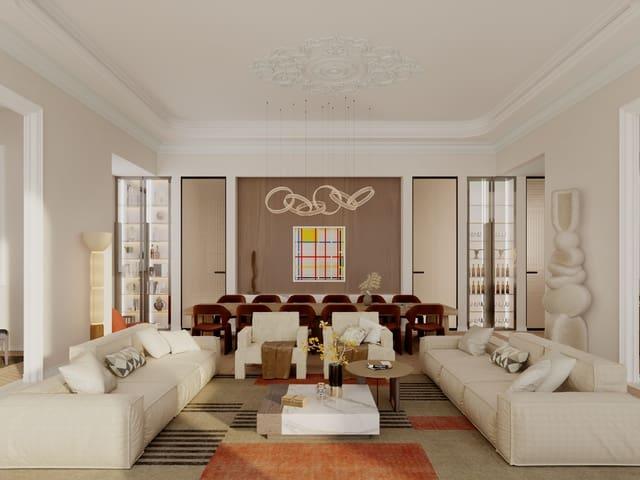 Piso en venta en Barcelona, Barcelona Costa Maresme