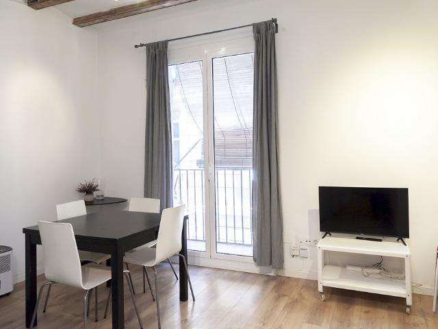 Piso en Venta en Barcelona Barcelona EL RAVAL