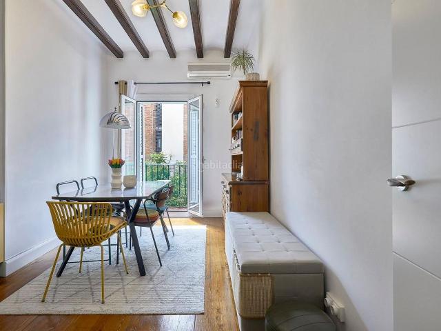 Piso en venta en Barcelona, Barceloneta. Barceloneta residencial, a pocos pasos del mar. Pisos.
