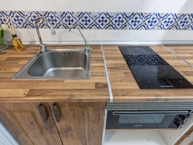 Piso en venta en Barcelona, Barceloneta. Pisos.