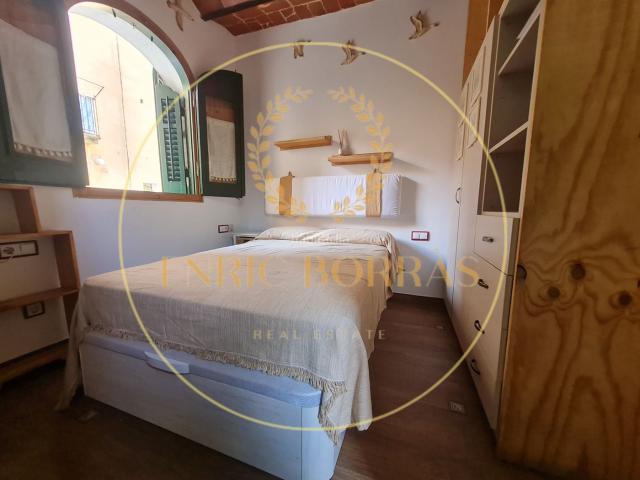 Piso en venta en Barcelona, Barceloneta. preciosas 2 viviendas con encanto a 3 minutos de la playa. Pisos.