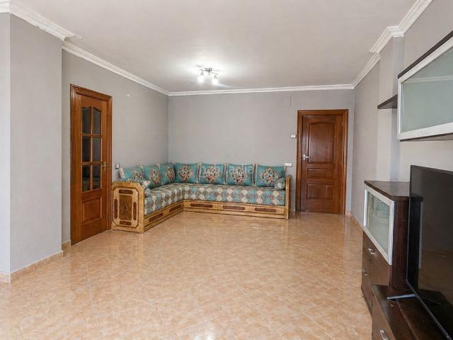 Piso en venta en Barcelona, Baró de Viver. Piso en venta en Calle de Campins. Pisos.