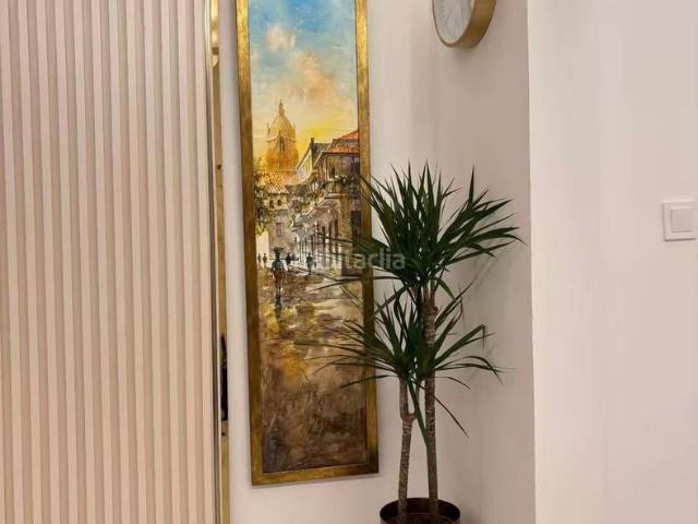 Piso en venta en Barcelona, Barri de les Corts. Guitard Caballero. Pisos.