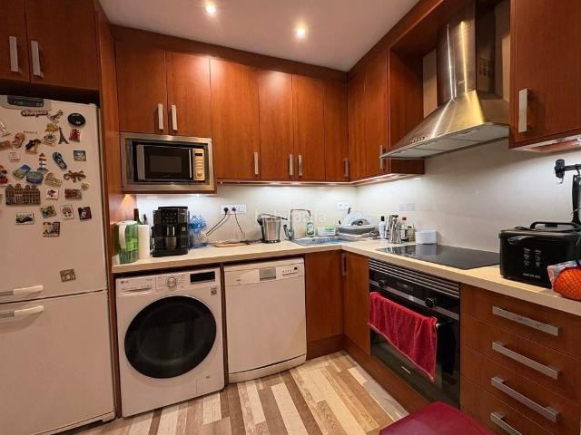 Piso en venta en Barcelona, Barri de les Corts. PISO RENOVADO EN LES CORTS. Pisos.