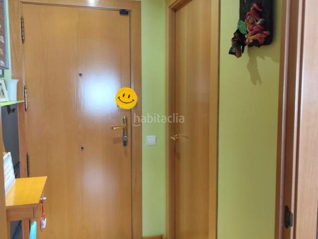 Piso en venta en Barcelona, Barri de les Corts. Pisos.