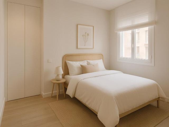Piso en venta en Barcelona, Barri de les Corts. Pisos.