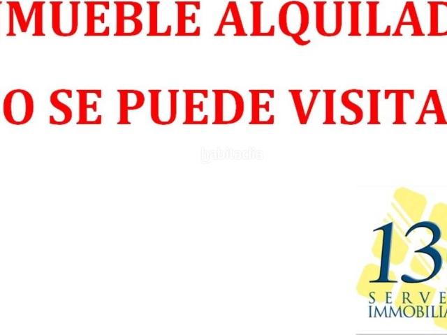Piso en venta en Barcelona, Besòs Maresme. Alquilado oportunidad de inversión. Pisos.