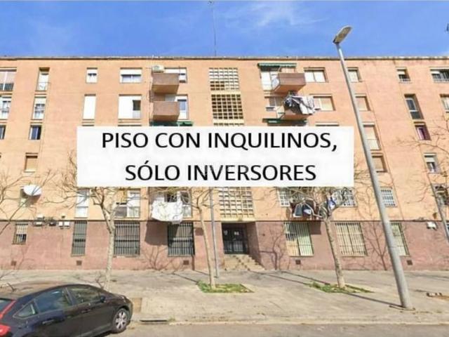 Piso en venta en Barcelona, Besòs Maresme. Piso en venta en calle Alfons V el Magnanim. Pisos.